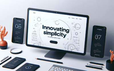 Innovating Simplicity